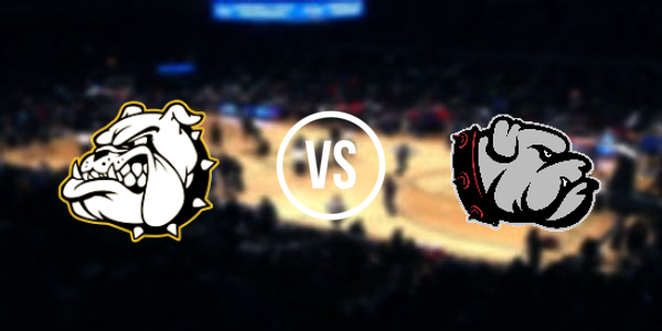 Sentinel High School vs. Cement High School