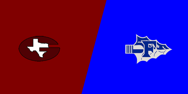 Garrison vs Frankston
