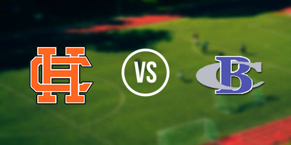 Hart County High School vs. Banks County High School