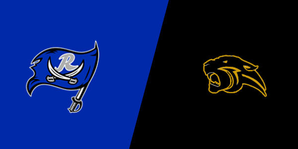 Rehobeth High School vs. Wicksburg High School