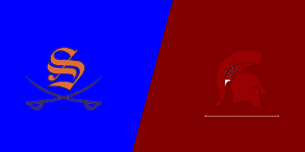 Southern Lee vs South Caldwell