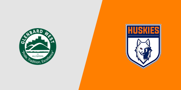 Glenbard West High School vs. Oak Park and River Forest High School