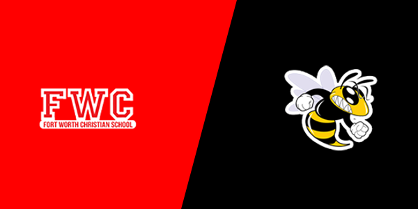Fort Worth Christian School vs. Coolidge High School