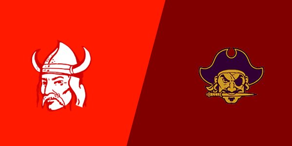 LaBrae High School vs. Southeast High School