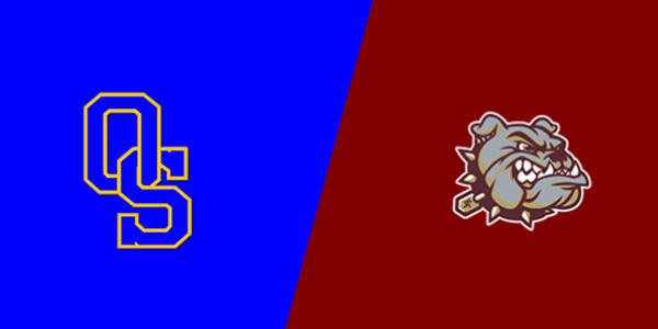 Oscar Smith High School vs. King's Fork High School