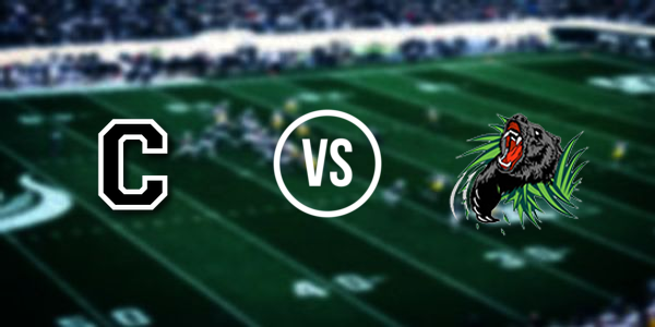 Compass Academy vs. Palmetto Ridge High School
