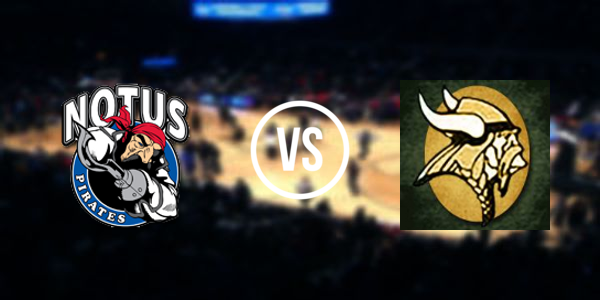 Rimrock Senior High School vs. Notus High School