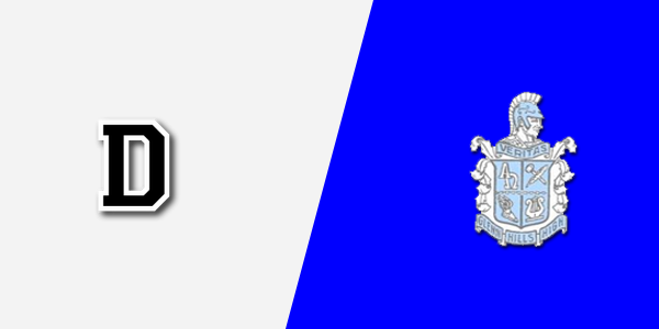 Davidson Fine Arts Magnet School vs. Glenn Hills High School