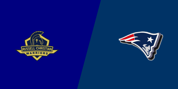Russell Christian Academy vs. Chilton Christian Academy
