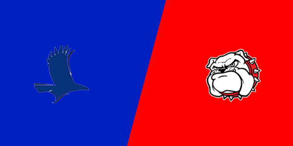 La Pine High School vs. Creswell High School