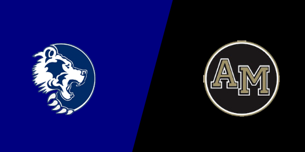 Branham High School vs. Archbishop Mitty High School