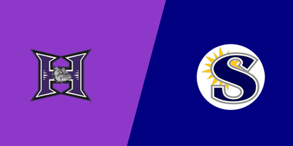 Hermiston High School vs. Southridge High School