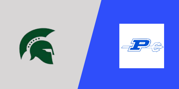 Francis T Maloney High School vs. Plainville High School