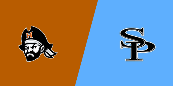 Hoover High School vs. Spain Park High School