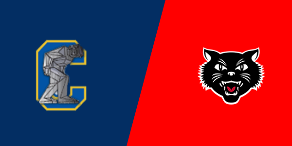 Joliet Central High School vs. East Aurora High School