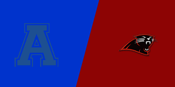 Arab High School vs. Southside-Gadsden High School