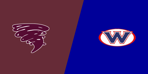 Alcoa High School vs. West High School