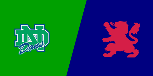 Notre Dame High School - Niles vs. Saint Viator High School