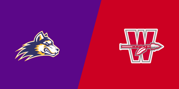 Lathrop High School vs. Wasilla High School
