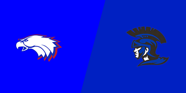 Crosshill Christian School vs. Willamette Valley Christian