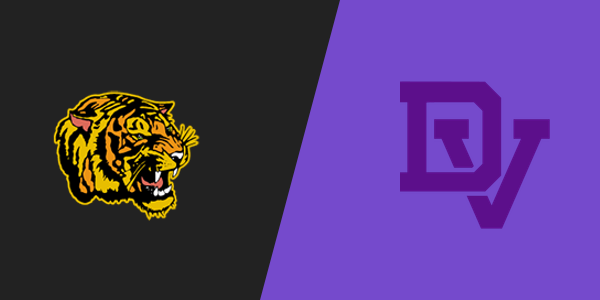 Groton High School vs. Dakota Valley High School