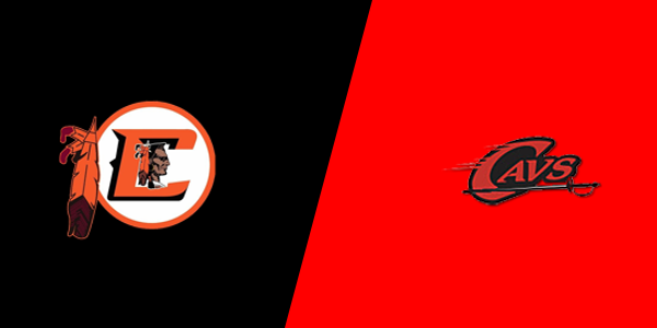 Chilhowie High School vs. Holston High School