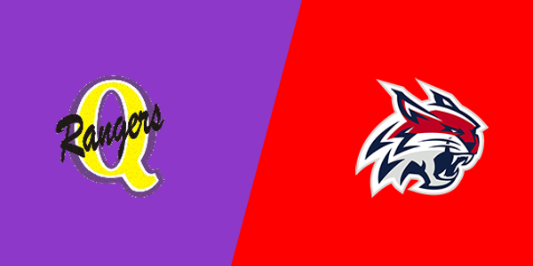 Quilcene High School vs. Crosspoint Christian School