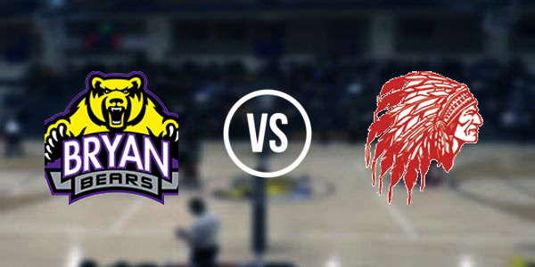 Bryan vs. Wauseon High School