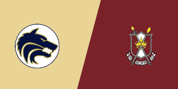 La Joya Community High School vs. Kofa High School