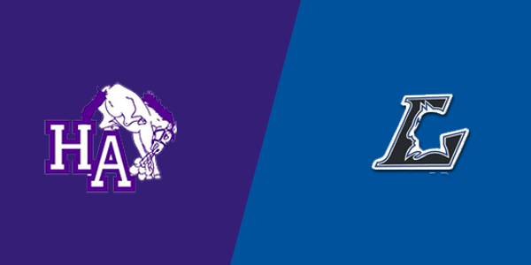 Hampden Academy vs. Lewiston High School