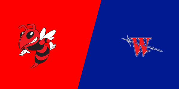 Branford High School vs. Waterford High School