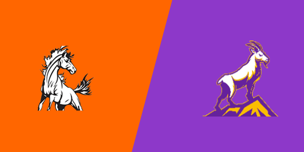 Bridgeport High School vs. Pateros High School