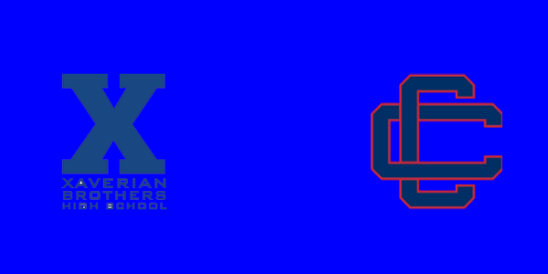 Xaverian Brothers High School vs. Central Catholic High School