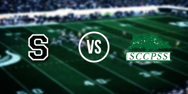 Southwest Middle School vs. Savannah-Chatham County Public School District