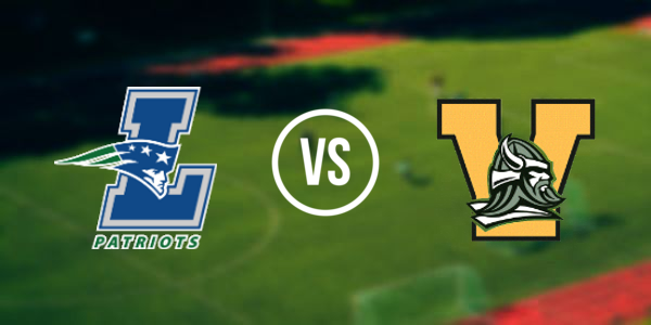 Inglemoor High School vs Liberty