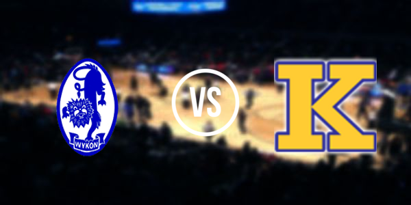 West Iron County High School vs. Kingsford High School