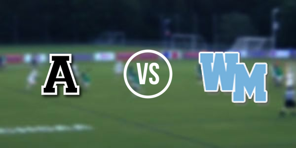 West Morris Central High School vs Away