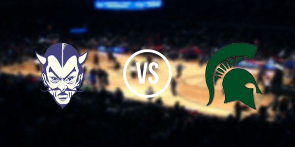 Castlewood High School vs. Eastside High School