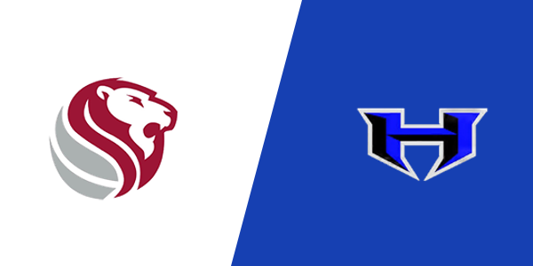 Haleyville High School vs. Hatton High School