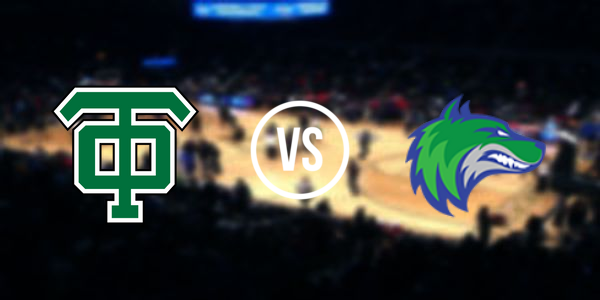 Littlerock High School vs Thousand Oaks High School