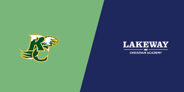 Rhea County High School vs. Lakeway Christian Academy