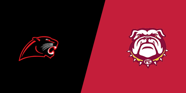 Lumberton High School vs. Perry Central High School