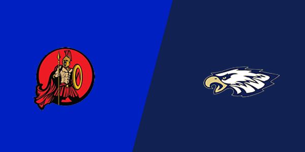 Pine Eagle High School vs. Joseph Charter School
