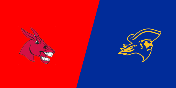 Wahkiakum High School vs. Adna High School
