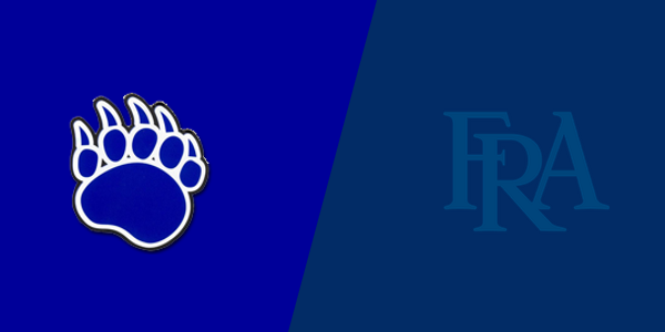 Antioch High School vs. Franklin Road Academy