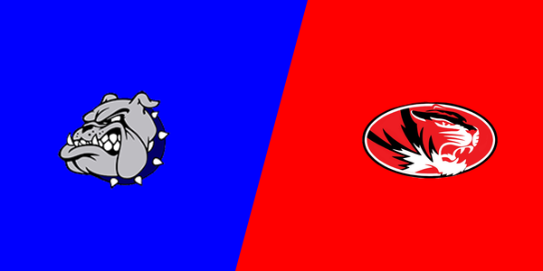 Aberdeen High School vs. Winona High School