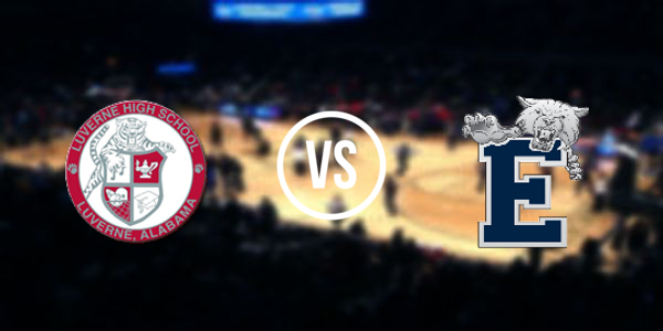 Enterprise High School vs Luverne High School