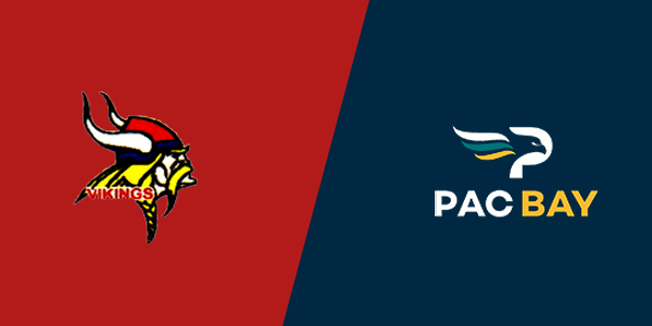 Pescadero High School vs. Pacific Bay Christian School