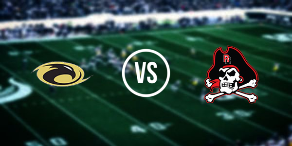 Prairie View High School vs Rangeview High School