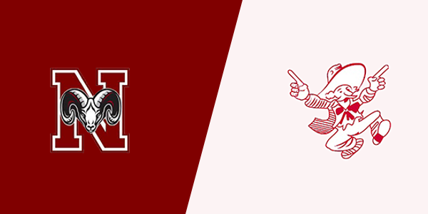 Northbridge High School vs. South High Community School